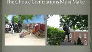 Justice and Power