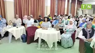 صفاقس : الاتحاد المحلي للمرأة بطينة يحتفي بالعيد الوطني للمرأة التونسية