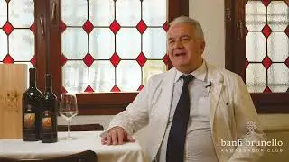 Banfi Brunello Ambassador Club: Trattoria alla Madonna