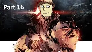 Left Alive 