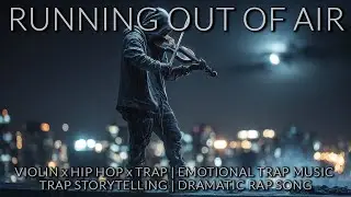 Running Out of Air | Dark Violin Trap &times; Fast Flow 🔥