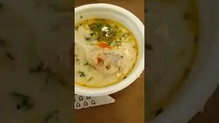 Уха из форели по Фински! Trout ear in Finnish! 🥣🐟 Теремок