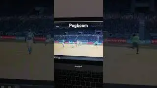 Pogboom #pes2017 #phonk #music #beats #remix #dnb #pes2017gameplay #pes2017pc #pes17 #pogba