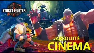 Давайте поговорим о том, как Capcom изменила Алекса...