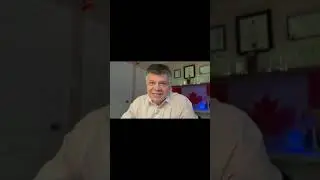 Моя недвижимость в Онтарио не продалась в 2025
