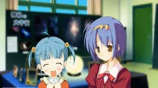 星空のメモリア Episode of Asuho 2009 明日歩ルート part15