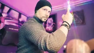 Secret Portal Lucid Dreaming 767 LATE NIGHT CREATION SESSION