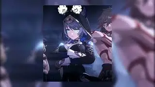 Mc-Staff~MENTE M&Aacute; (Super Lowed) | Cipher Honkai #cipher #honkaistarrail 