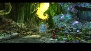 Guild Wars 2: The Nightmare Incarnate cinematic 2 [EN] [2K]
