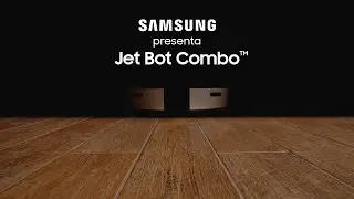 Jet Bot Combo&trade;️: l&rsquo;alleato numero 1 per le pulizie | Samsung