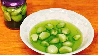 AJOS LABA | AJOS VERDES CHINOS | @UnaChefenlaCocina