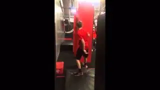 Ninja warehouse