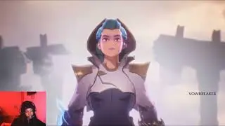 Fortnite but with Wizards! [Spellbreak][#1]