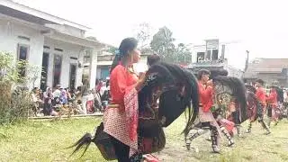 👍👍 EBEG PEMALANG‼️ TURONGGO TRI YUGO SAKTI‼️DUKUH TENGAH, BELIK