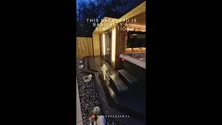 Backyard Goals: This Feels Like a 5-Star Staycation!