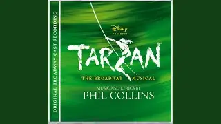 You'll Be In My Heart (Reprise) (Broadway Cast Recording)