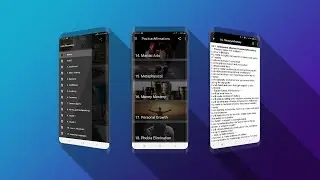 Daily Motivation - Positive Affirmations Free Android App on Google Play Store