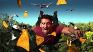 For the Birds - Big Poop