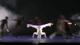 Nobulus: Out of the Shadow at Breakin' Convention 2008 [formerly Moving Shadows]