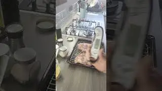 Steak Season and Prep   Part 1