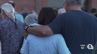 Stow trying to keep the memory of 25-year-old woman slain in drive-thru alive