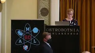 P&auml;ivi Hyttinen