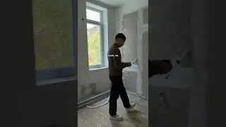 Renovating an old building at every age comes with real challenges... hidden structural issues 🌚