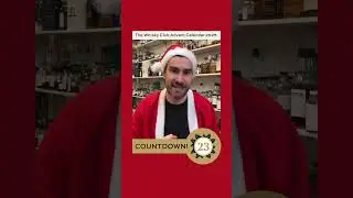 Day 23 | The Whisky Club Advent Calendar 2025 - Wormtub 10 Year Old Batch 7