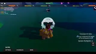 How To Combo With Tcau/Kcau and Tcau showcase