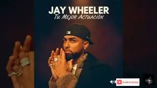 Jay Wheeler &ndash; Tu mejor actuaci&oacute;n 🎭 (Dido music sounds)