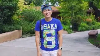 22 Questions with Kangmin Justin Kim