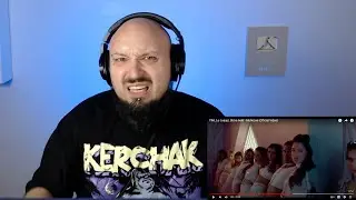TINI, La Joaqui, Steve Aoki - Muñecas // BATERISTA REACCIONA // Nacho Lahuerta