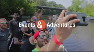 Dating App can't.. | Events & Adventures