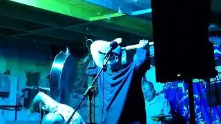James Oliver Band - Let It Rock - The Red Lion, Caerleon, Wales  - 23rd August 2025