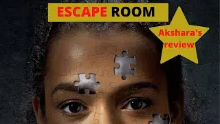 Escape Room | Akshara's Review