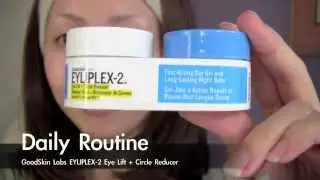 【Sasa.com x Katy Beauty Room】Vol.17: Get rid of dark-circle [skincare]