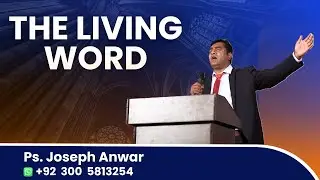 The living Word (زندہ کلام)