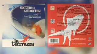 Sergio Patricio @ La Terrrazza   Summerrr Addiction - CD 2 (2002)