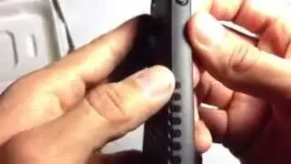 iPhone 5/5s: INCIPIO Frequency Case Unboxing
