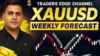 GOLD ANALYSIS NEXT WEEK | XAUUSD ANALYSIS WEEKLY | XAUUSD LIVE  | 14 Dec |