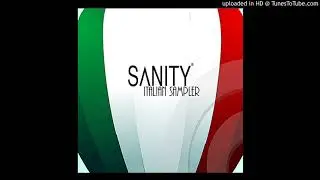3.Simone Liberali - Who's That (Original Mix)