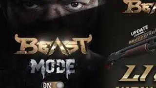 Beast Official Update 🔥🔥 Thalapathy Vijay BEAST video