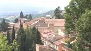 [IL VIAGGI-AUTORE] Carife  Prima Puntata