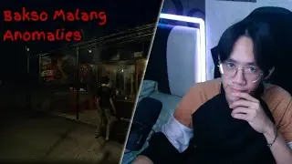 JUALAN BAKSO TAPI BERANOMALI