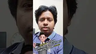 Search Unique Business/Vlog Page/Channel Name 😮 