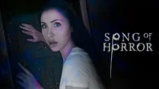 Song of Horror Ep. 1 🎵 Jede Tür könnte deine Letzte sein!