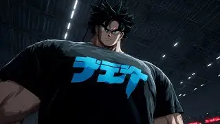 [1 Hour Loop] feel your power playlist - strength aura enhanced ~ energy flow ~ 💪 🔥 ✨ | Level Up