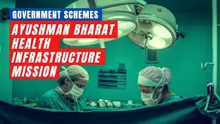 PM Modi Launches Rs 64000 crore Scheme | Ayushman Bharat Health Infrastructure Mission | Marathi