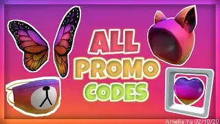 ALL CODES For The Roblox Instagram Items!