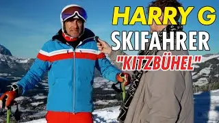 Kitzbühel Things…